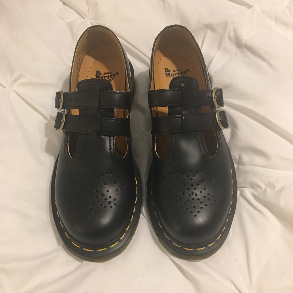 Dr. Marten Mary Janes